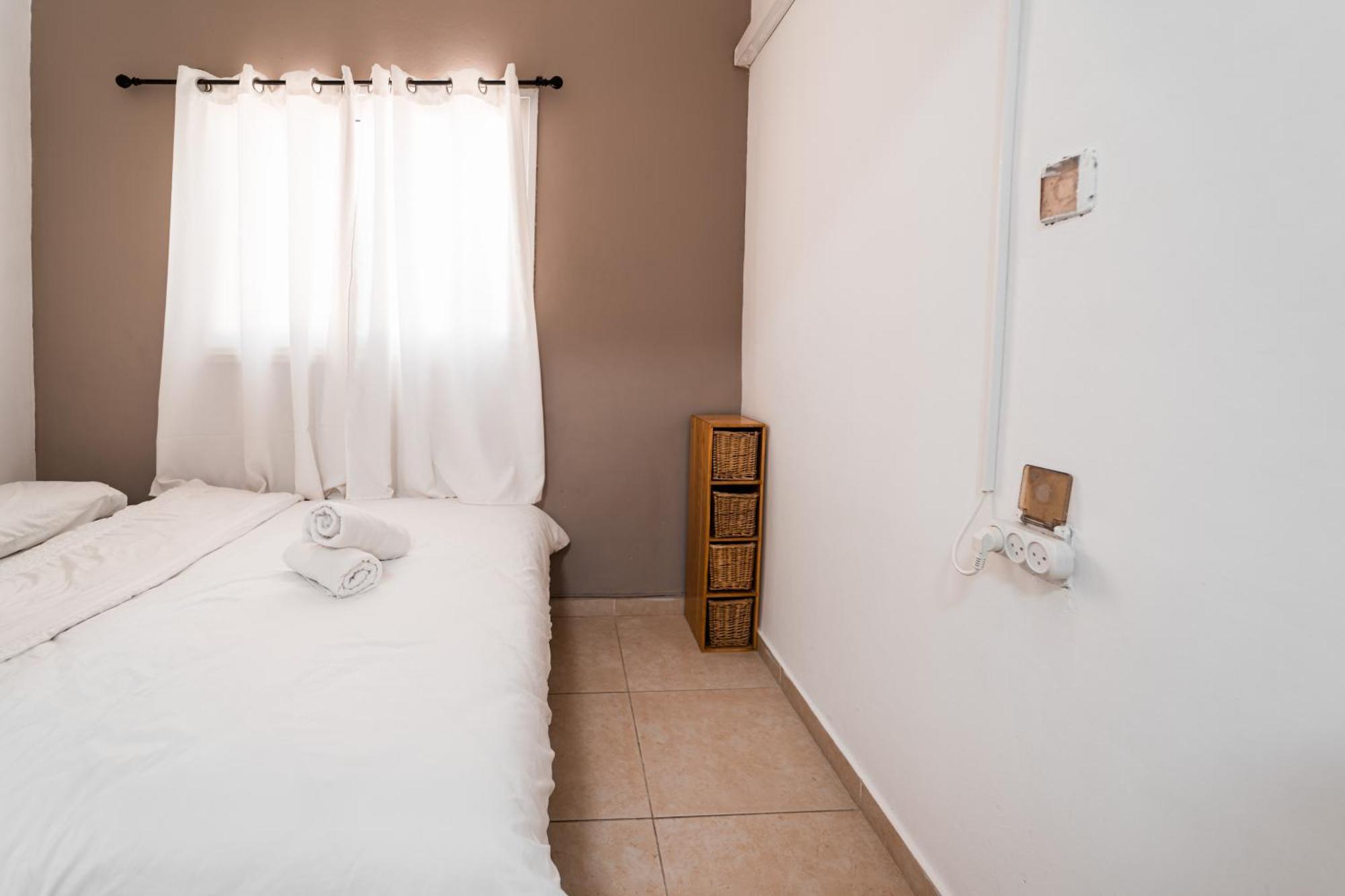 Apartment Mellow Bay Eilat