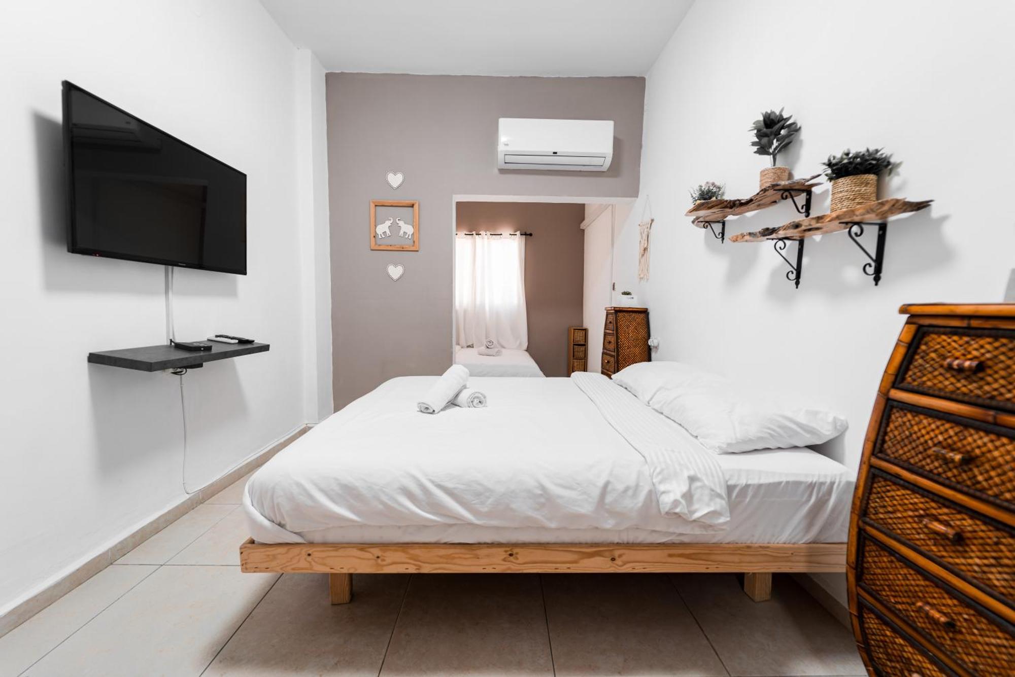 Mellow Bay Apartment *