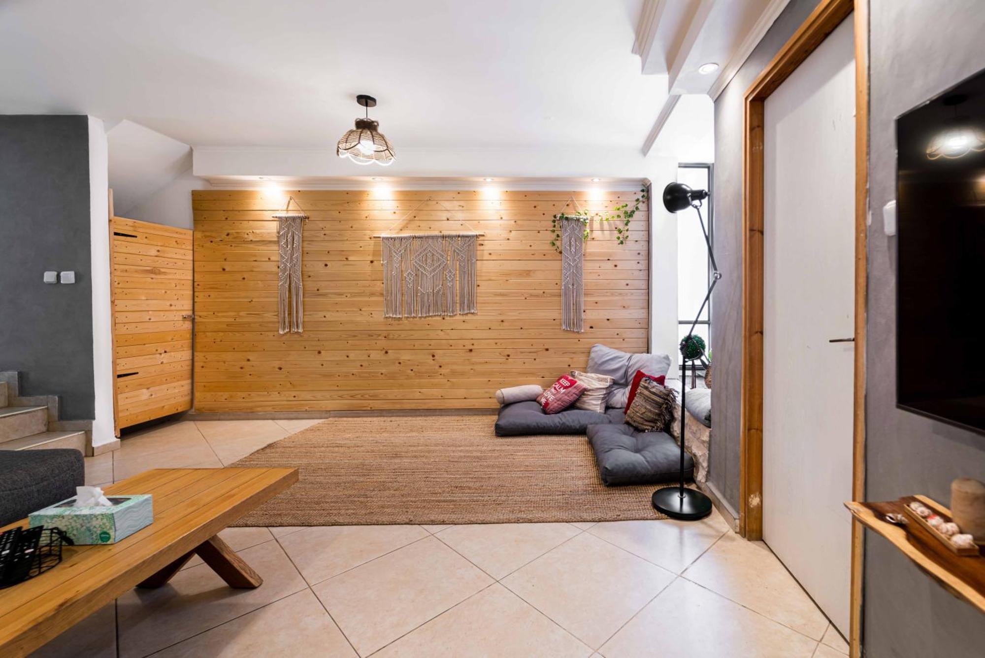 Apartment Mellow Bay