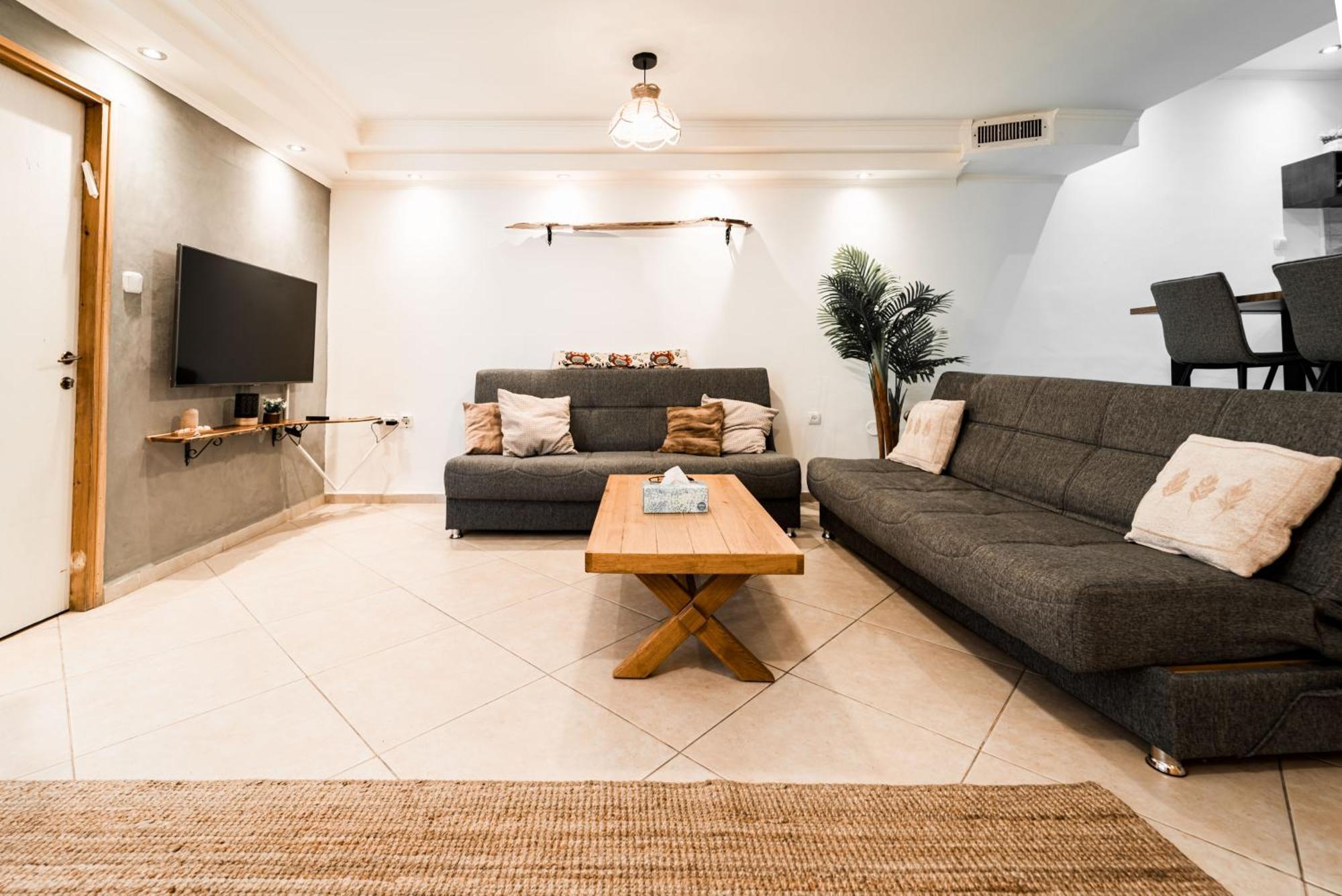 Apartment Mellow Bay