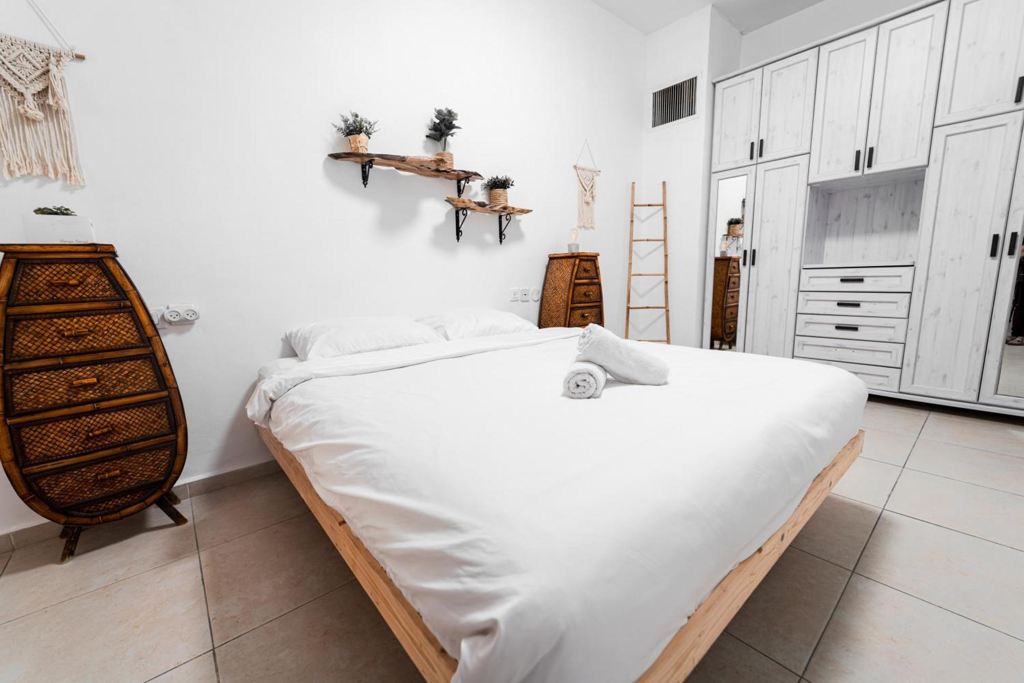 Apartment Mellow Bay *