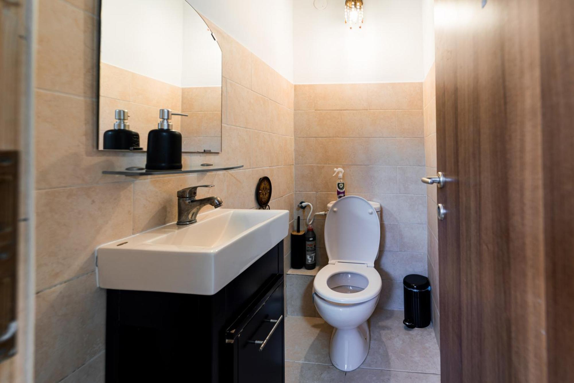 Mellow Bay Apartment Eilat