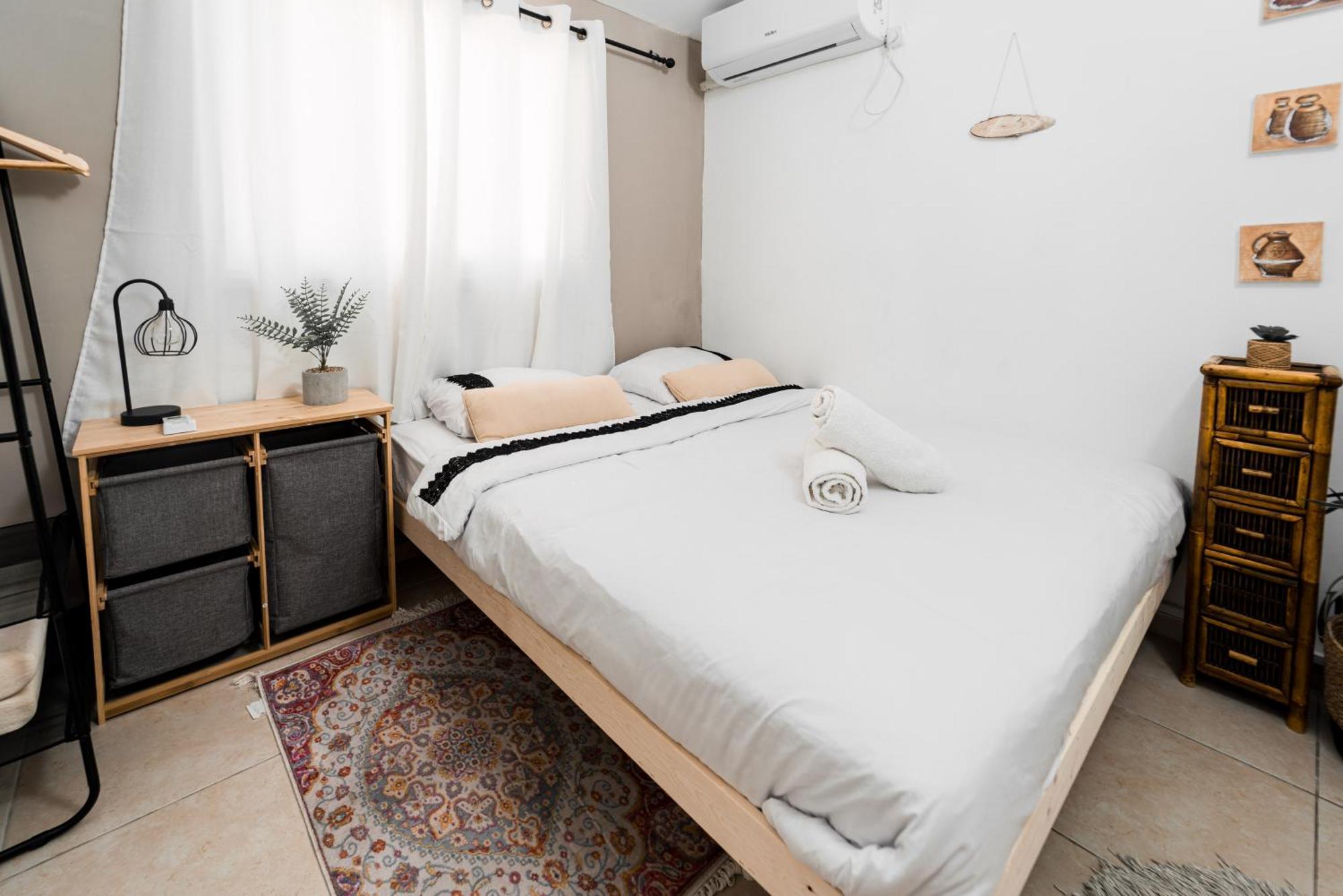 Apartment Mellow Bay *