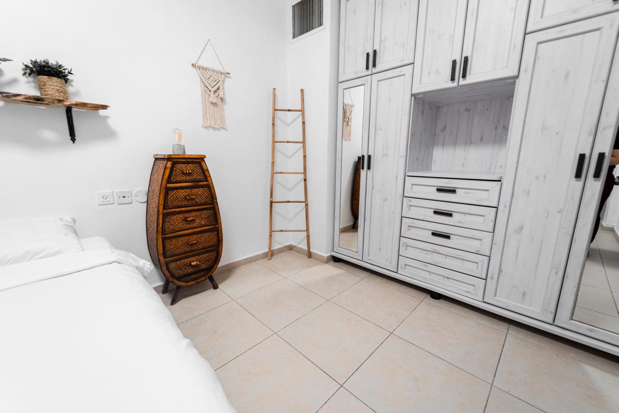 Mellow Bay Apartment *