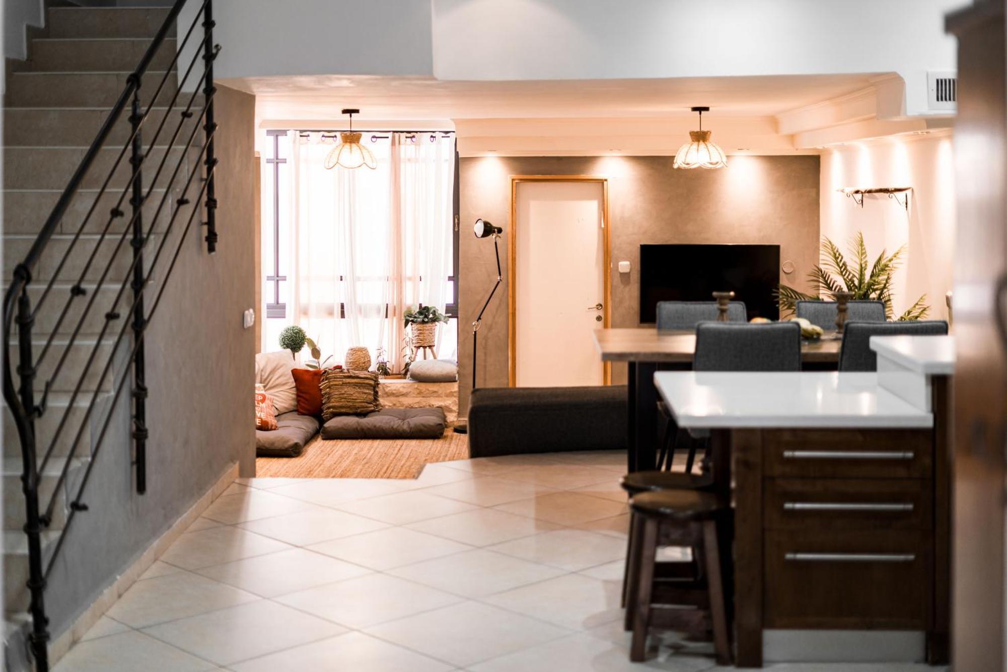 Apartment Mellow Bay Eilat