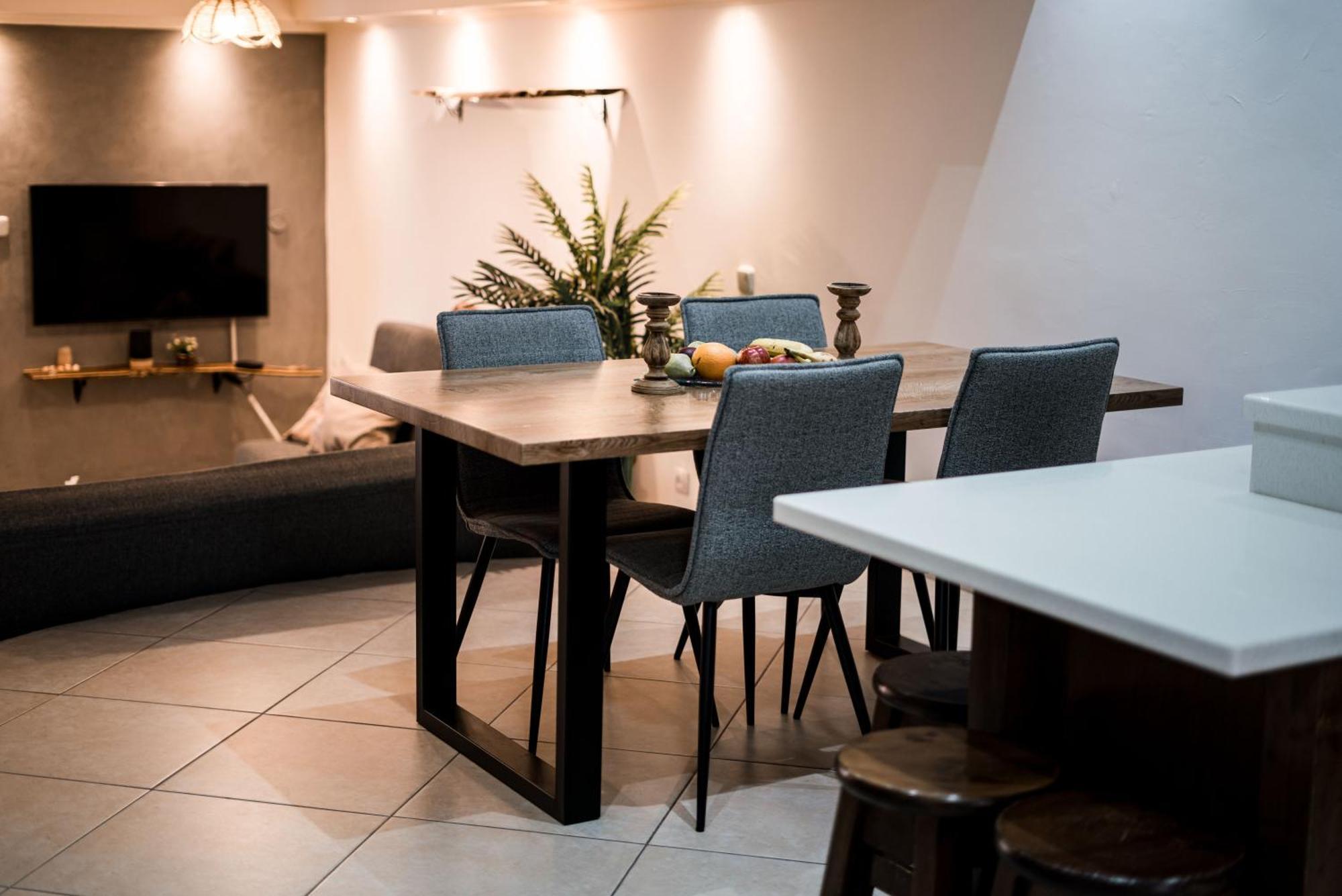 Apartment Mellow Bay Eilat