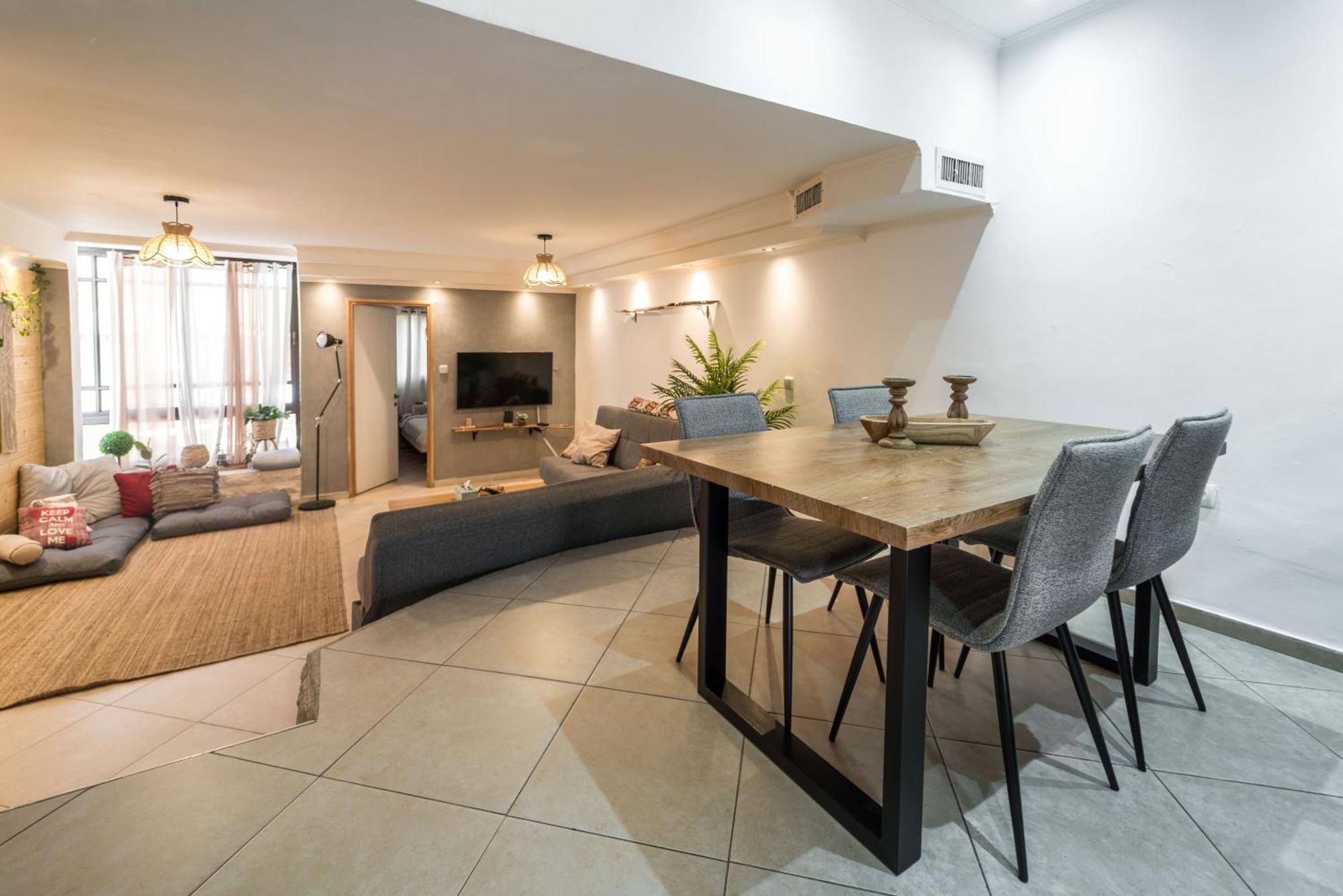 Mellow Bay Apartment Eilat