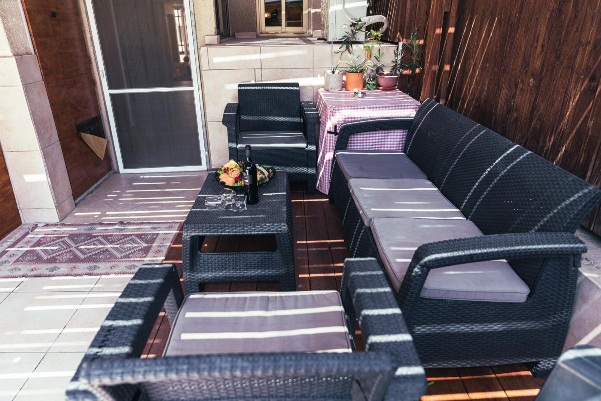 Apartment Mellow Bay Eilat