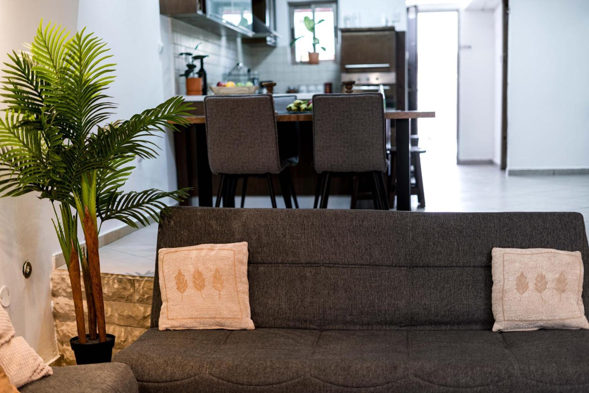 Mellow Bay Apartment *