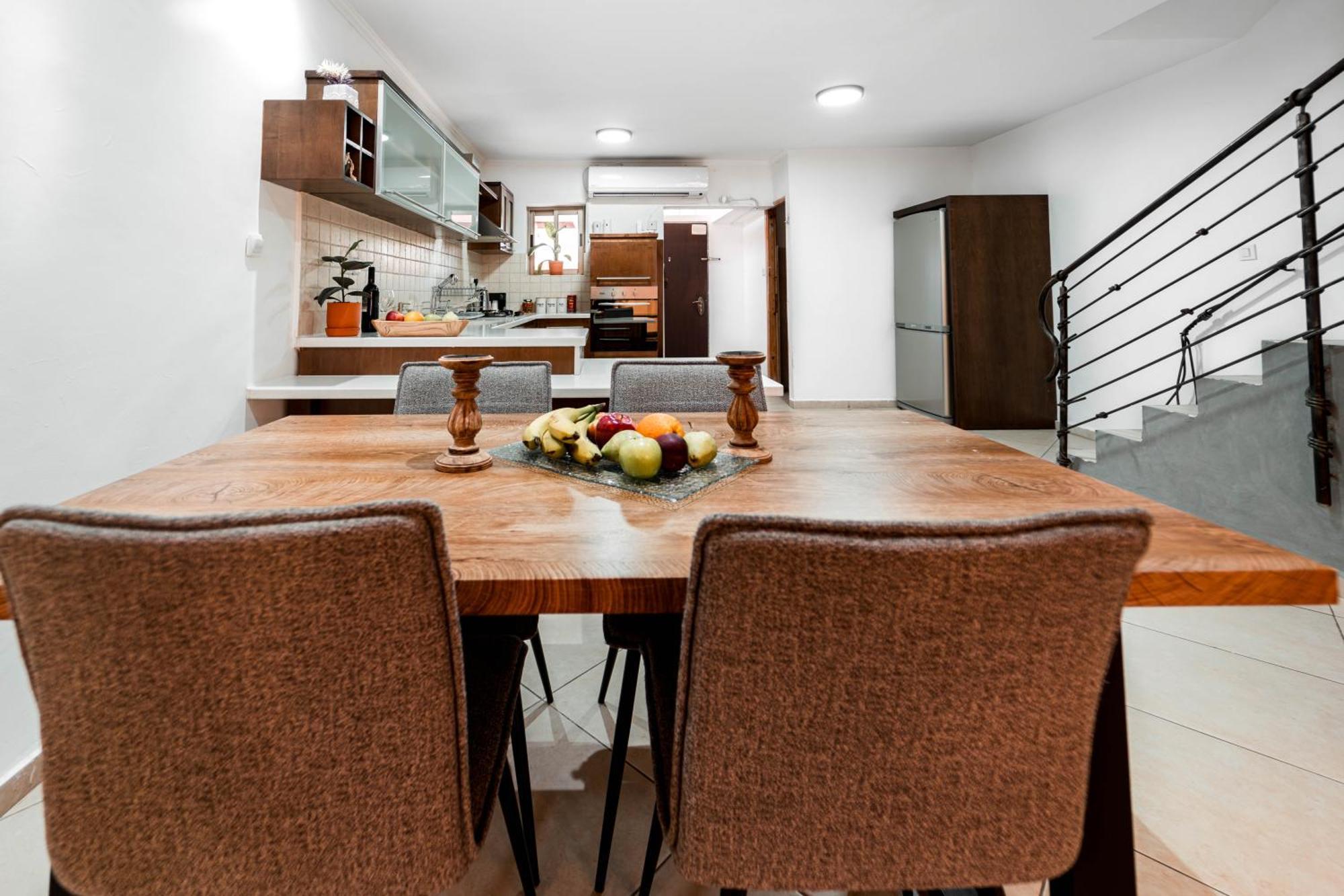 Mellow Bay Apartment Eilat