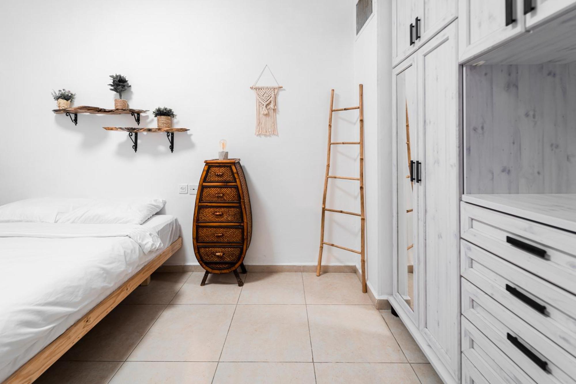 Mellow Bay Apartment *