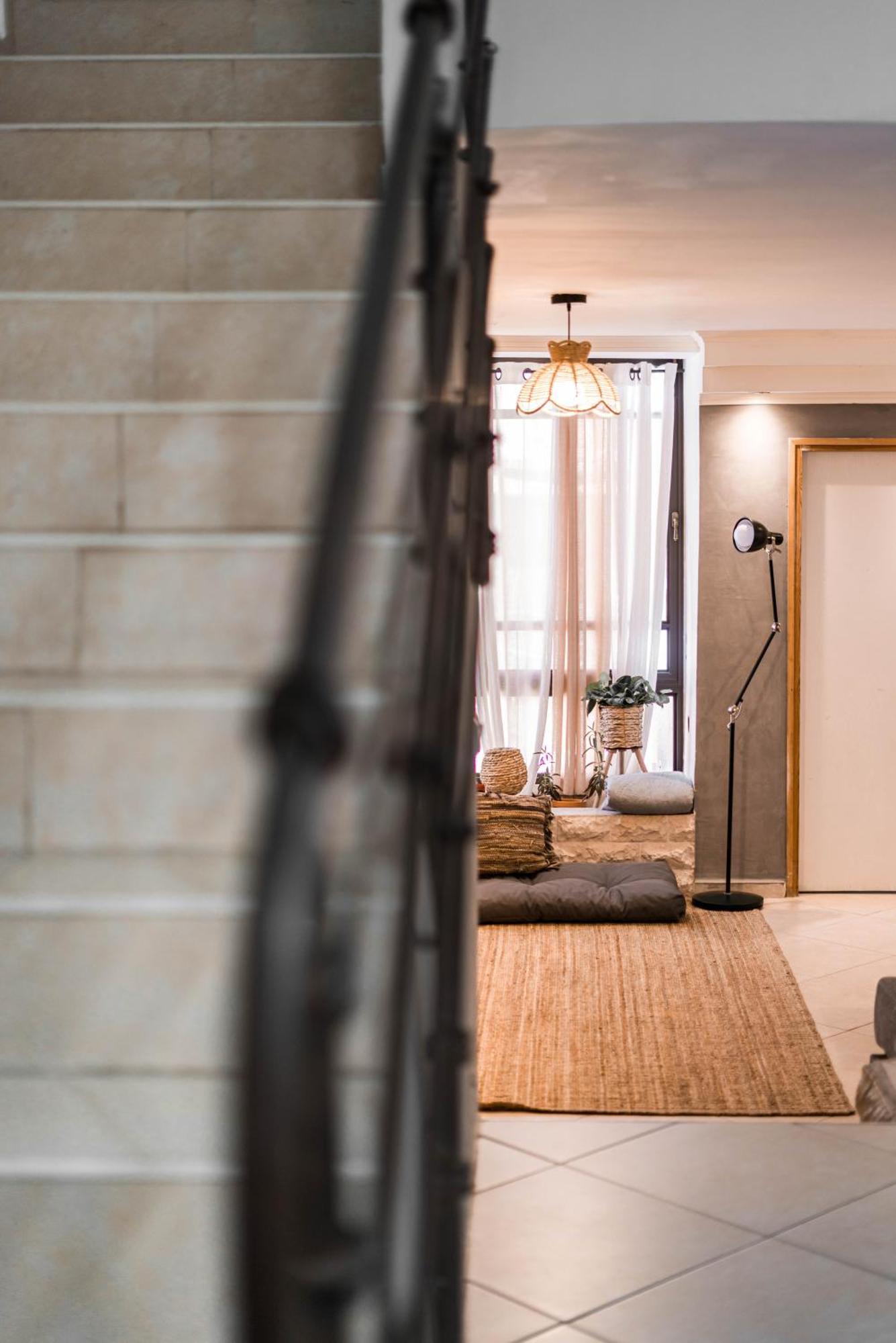 Mellow Bay Apartment Eilat