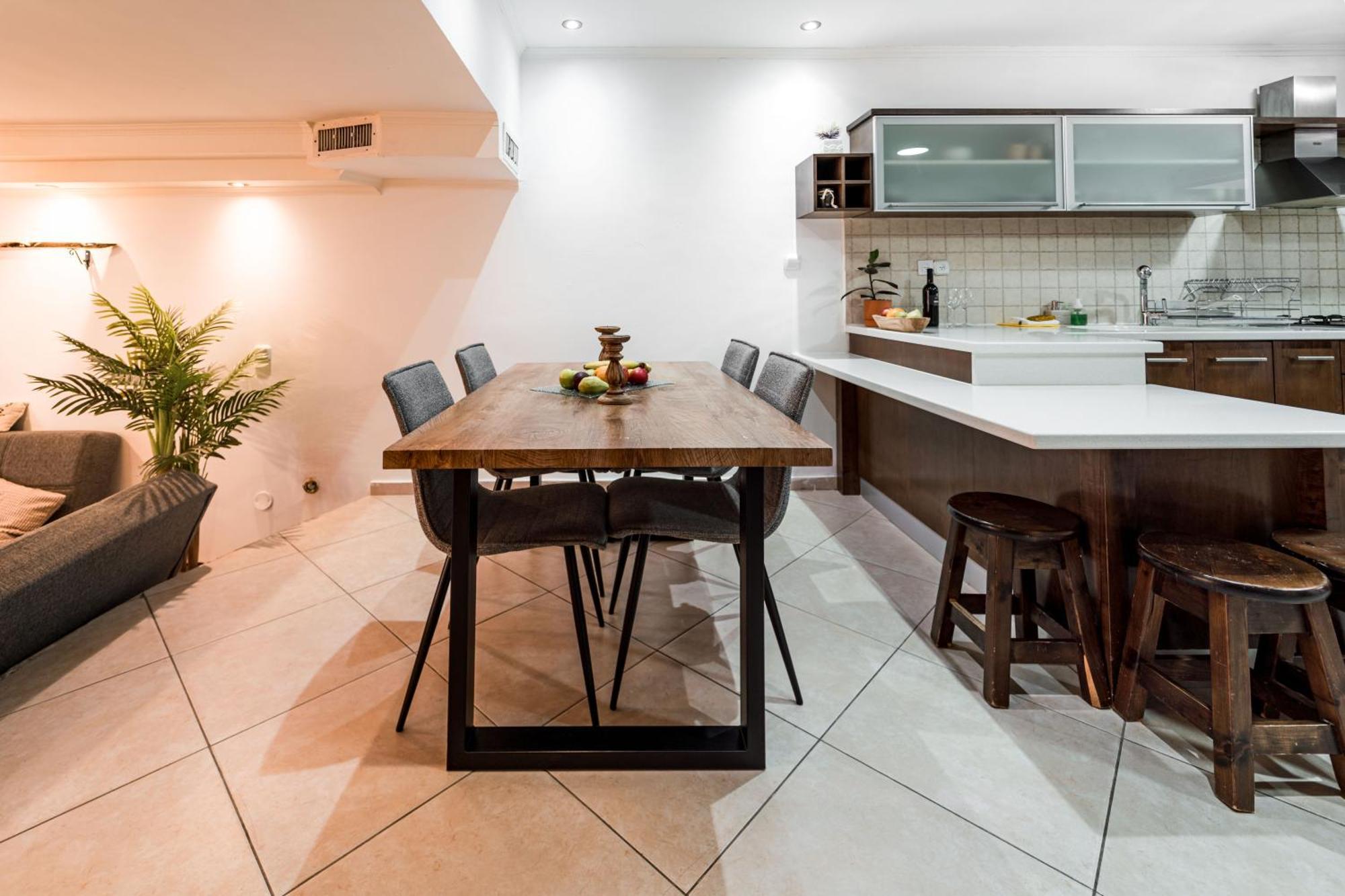 Apartment Mellow Bay Eilat